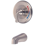 Magellan Tub Only Faucet With Pressure Balance Valve