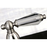 Wilshire Centerset Kitchen Faucet