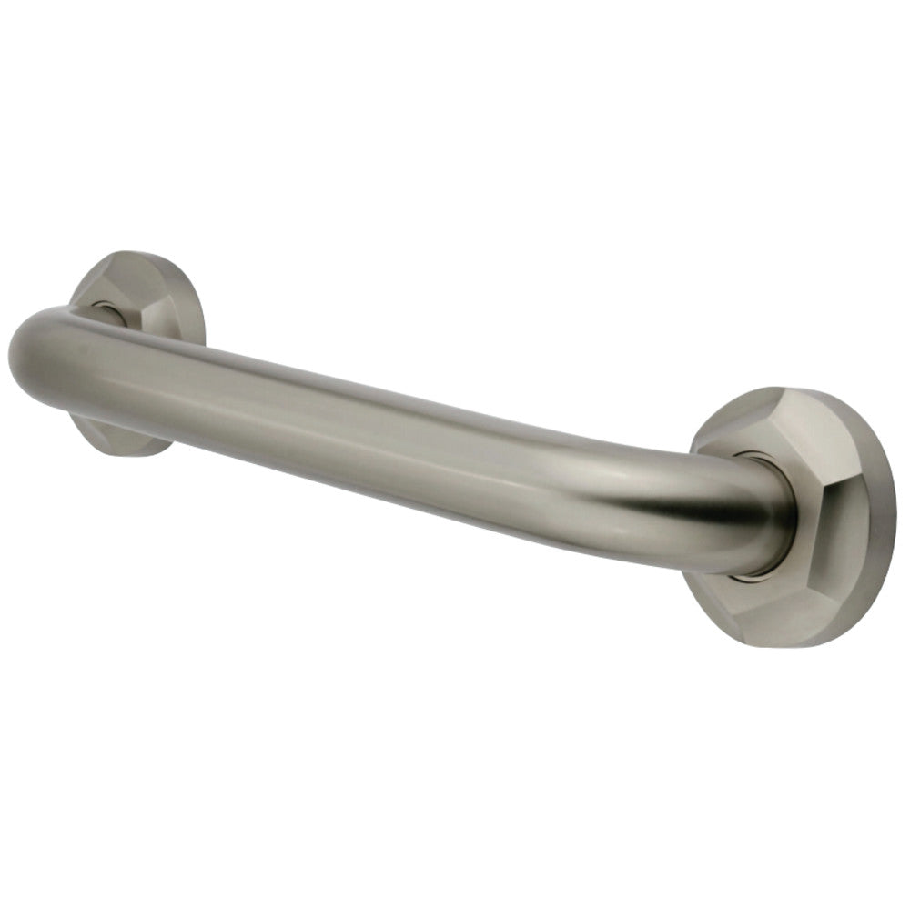 Metropolitan 12" Decorative Bathroom Grab Bar