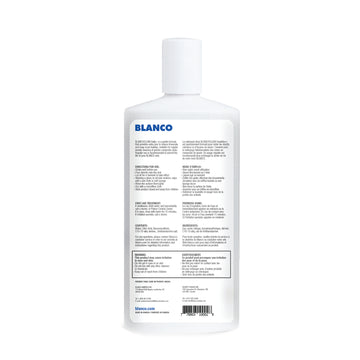 Blanco Clean Daily+ Silgranit Sink Cleaner - 15 oz