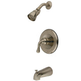 Magellan Trim Only For Single Handle Tub & Shower Faucet