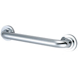 Manhattan 30 In. Decorative Bathroom Grab Bar