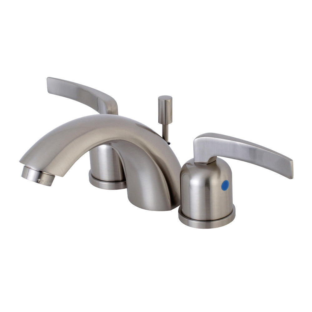 Mini Widespread Bathroom Faucet