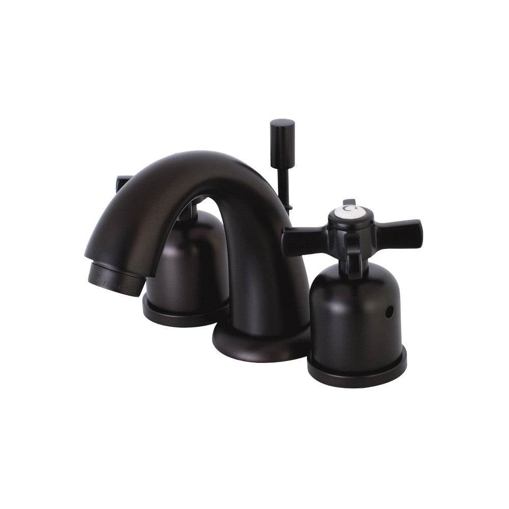 Millennium Widespread Bathroom High Quality Faucet