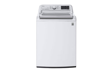 5.5 cu.ft. Smart wi-fi Enabled Top Load Washer with TurboWash3D Technology