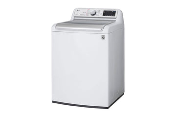 5.5 cu.ft. Smart wi-fi Enabled Top Load Washer with TurboWash3D Technology