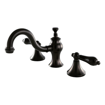 Duchess 8 inch Traditional Widespread Bathroom Faucet