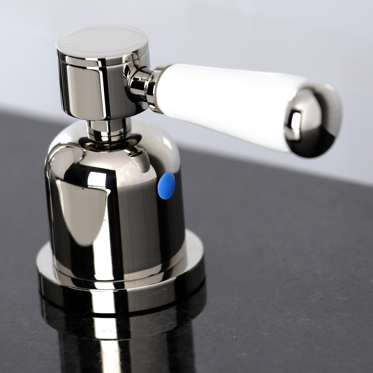 Paris Widespread Bathroom Faucet