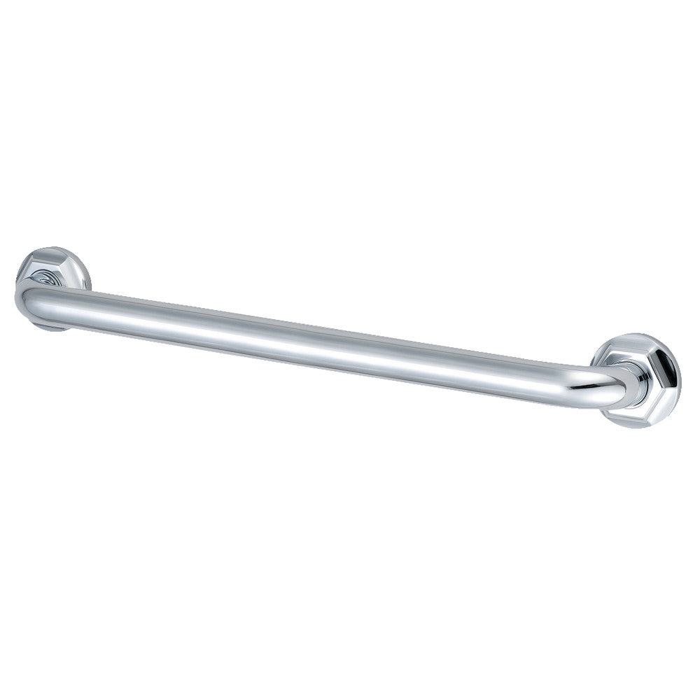 Metropolitan 36 In. Decorative Bathroom Grab Bar