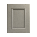 Kitchen Cabinet - Shaker Cabinet Sample Door - Richmond Stone