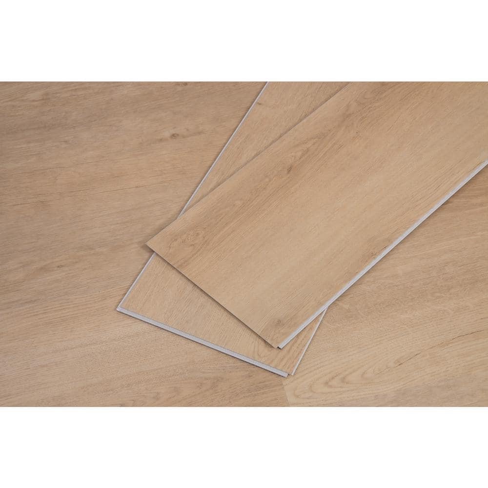 Dover Wood Planks Mat Floor