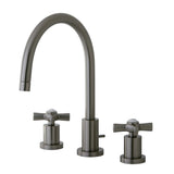 Millennium 8 inch Widespread Bathroom Faucet