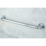 Manhattan 24-Inch x 1-1/4-Inch OD Bathroom Grab Bar