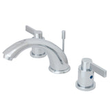 Nuvo Fushion 8" Widespread Bathroom Faucet