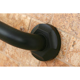 Metropolitan 24 In. Bathroom Grab Bar