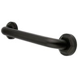 Metropolitan 36 In. Decorative Bathroom Grab Bar