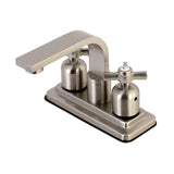 Millennium 4" Centerset Bathroom Faucet