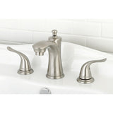 Yosemite 8 inch Widespread Bathroom Faucet