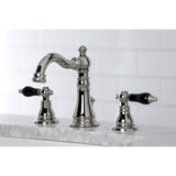 Duchess Widespread Bathroom Faucet with Retail Pop - Up - BUILDMYPLACE