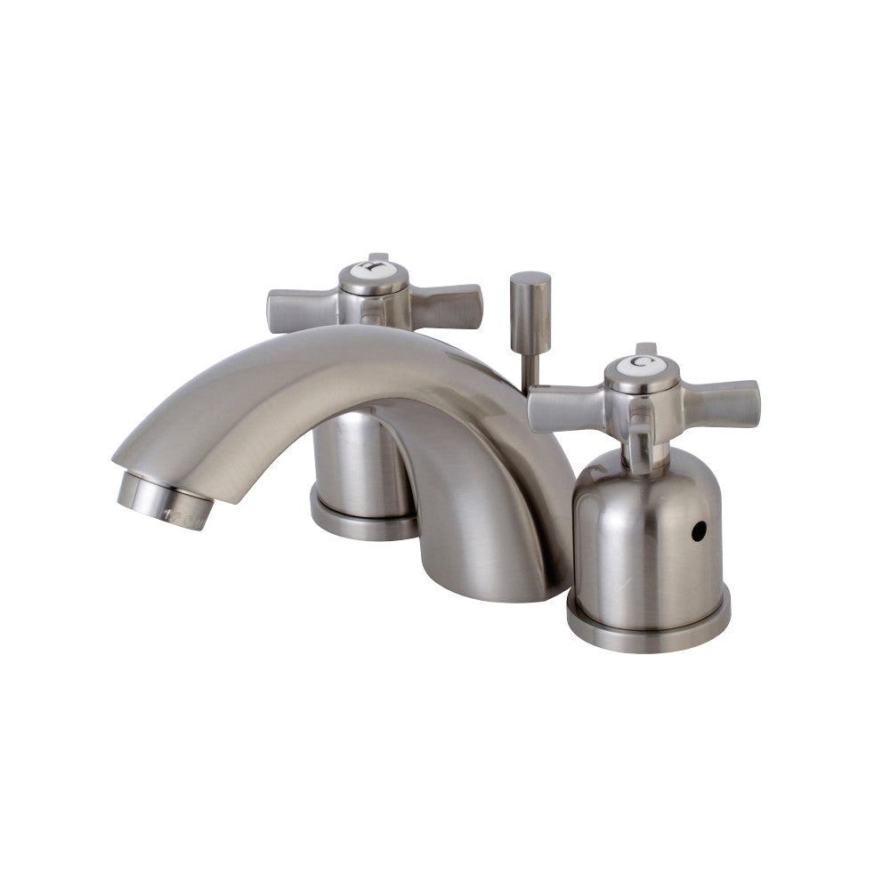 Millennium Mini Widespread Bathroom Faucet