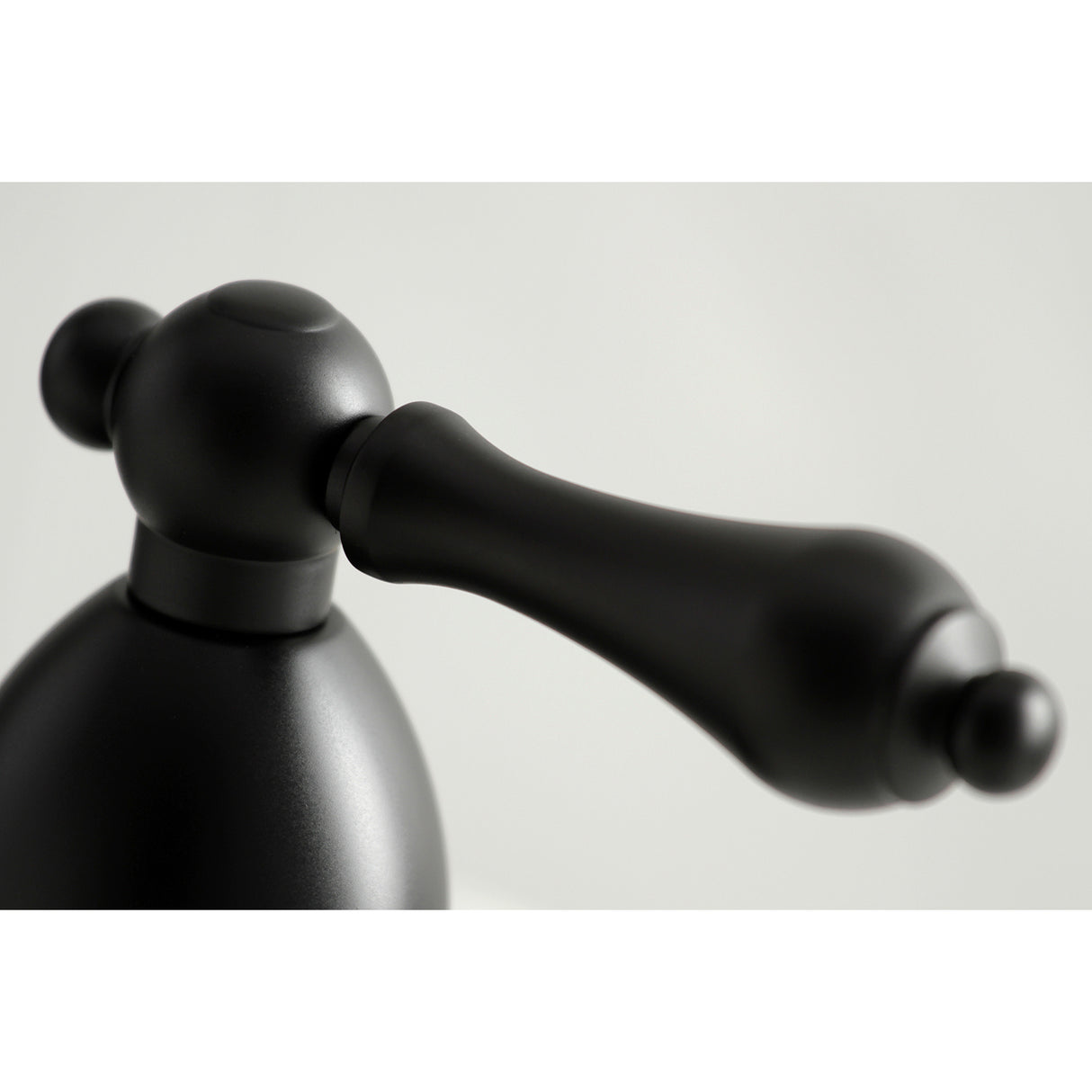 Heritage Widespread 8 Inch Bathroom Faucet