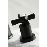 Millennium 8" Widespread Bathroom Faucet