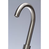 Paris Widespread Bathroom Faucet