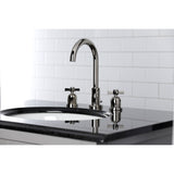 Millennium Widespread Bathroom Faucet