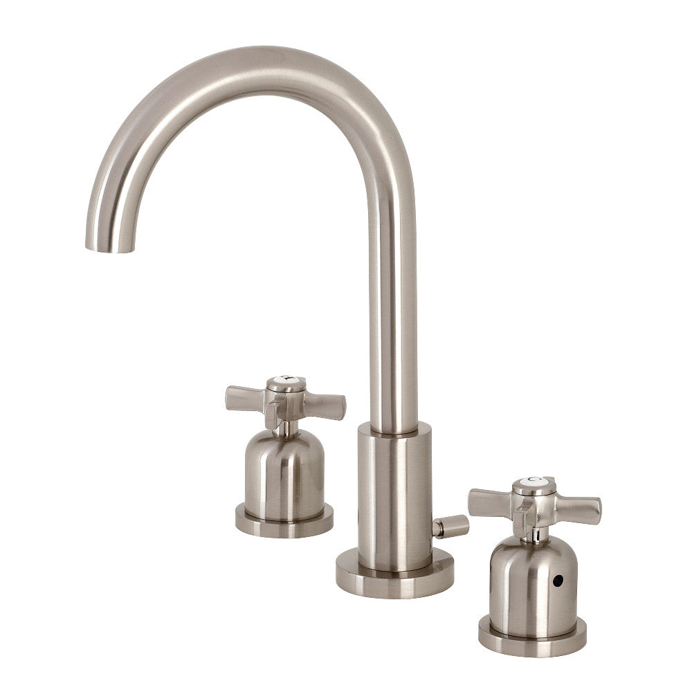 Millennium Widespread Bathroom Faucet