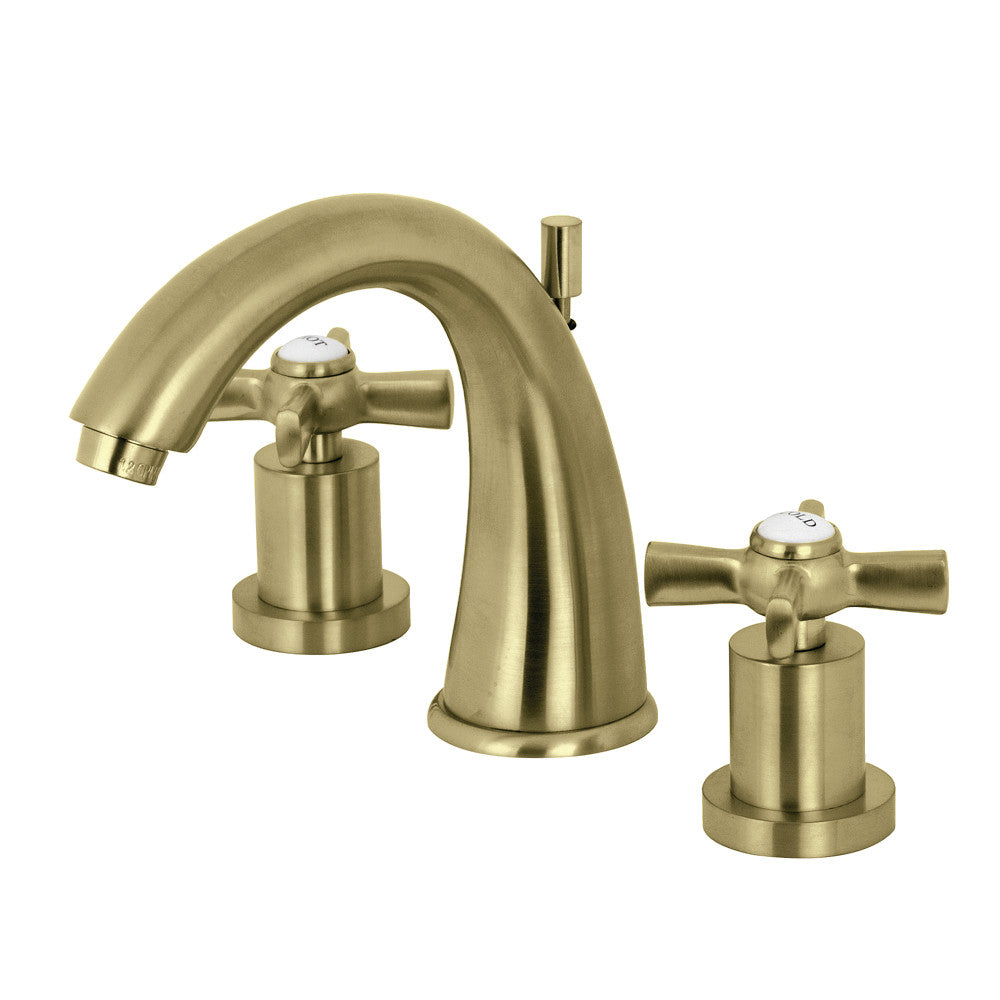 Millennium 8" Widespread Bathroom Faucet