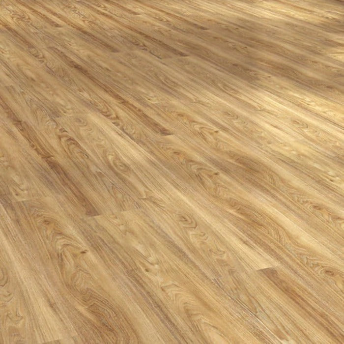 SPC Rigid Core Plank Duchess Flooring, 9" x 60" x 6.5mm, 22 mil Wear Layer