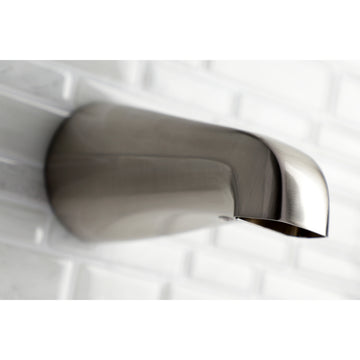 Modern Tub Faucet In 5
