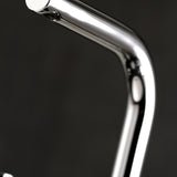 Kaiser 8 inch Widespread Bathroom Faucet