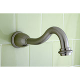 Heritage Tub Spout