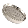 Victorian 8" Raindrop Shower Head