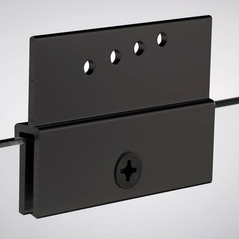 Sliding Framed Tempered Glass Tub Door - Cove Design for Modern Bathrooms