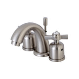 Millennium Widespread Bathroom High Quality Faucet