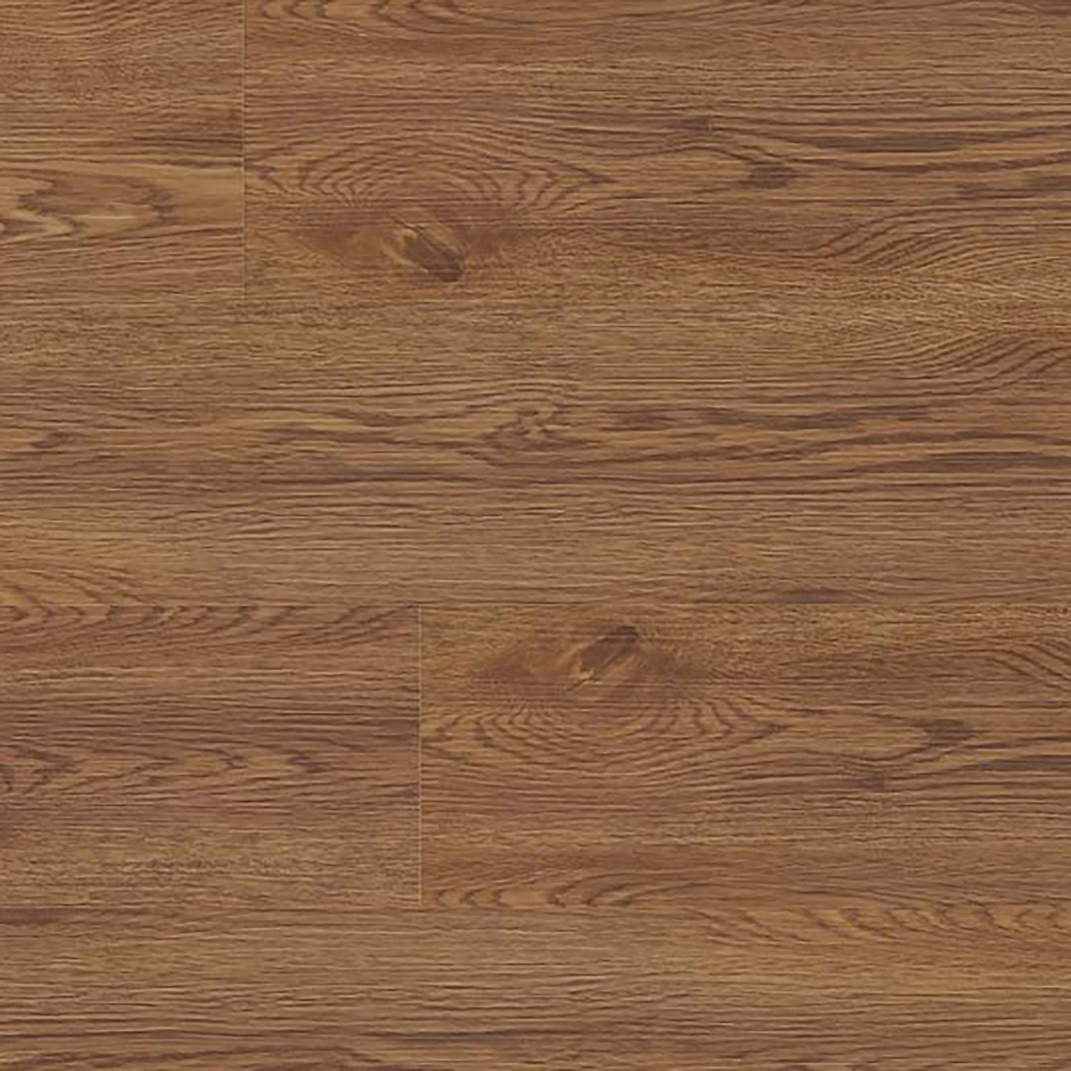 Permshield French Roast SPC, Waterproof Rigid Core/1.5mm IXPE pad attached/Ceramic Bead Finish - 7" x 48" x 6-1/2 mm, 22 Mils Wear Layer