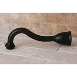 Heritage Tub Spout