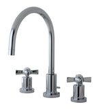 Millennium 8 inch Widespread Bathroom Faucet