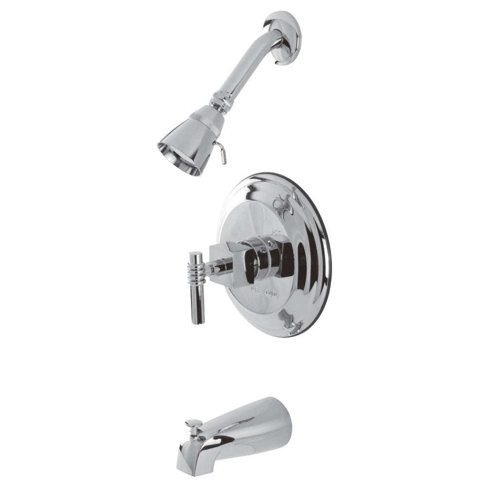 Milano Tub & Shower Faucet