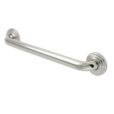 Restoration 16" x 1 1/4" - Decorative OD Bathroom Grab Bar