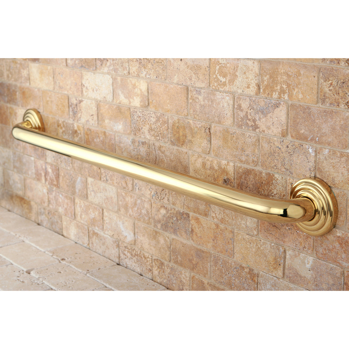 Restoration 30" x 1 1/4" - OD Bathroom Grab bar