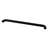 Manhattan 12" Bathroom Grab Bar - Bar Only