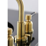 Kaiser 8 inch Widespread Bathroom Faucet