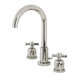 Millennium Widespread Bathroom Faucet