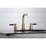 Kaiser 8 inch Widespread Bathroom Faucet