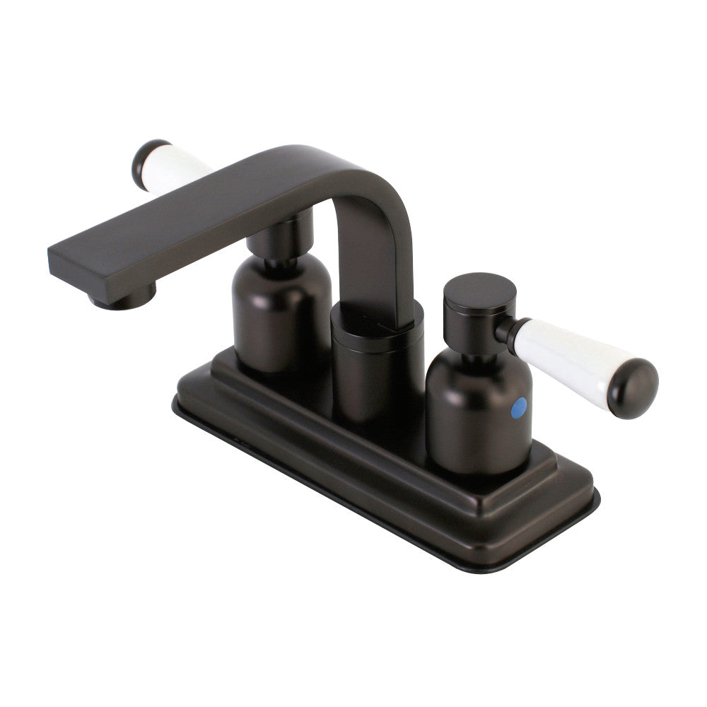 Paris 4-Inch Centerset Bathroom Faucet