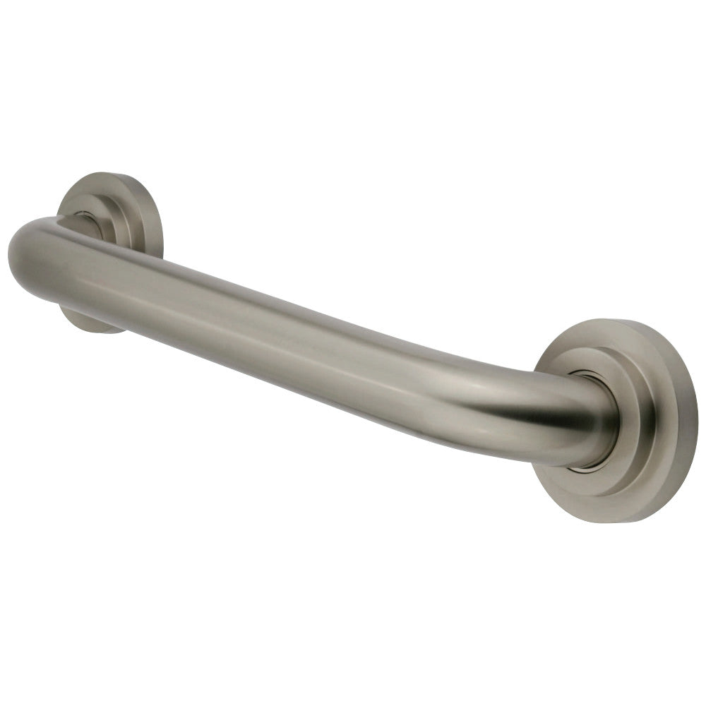 Manhattan 18-Inch x 1-1/4-Inch OD Decorative Bathroom Grab Bar