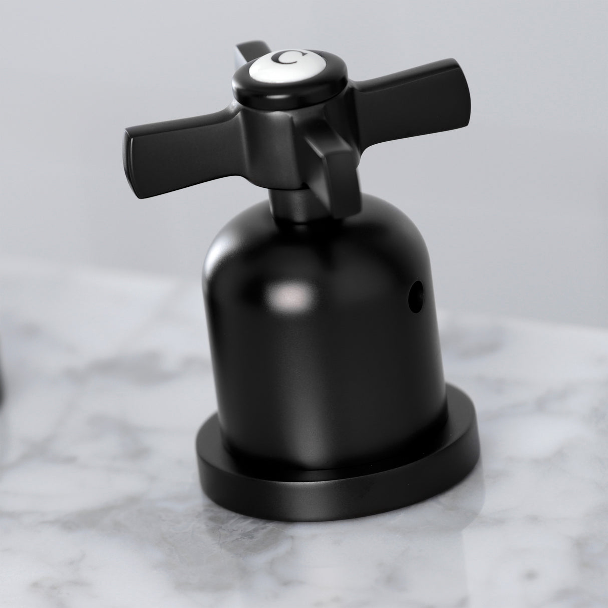 Millennium Widespread Bathroom Faucet